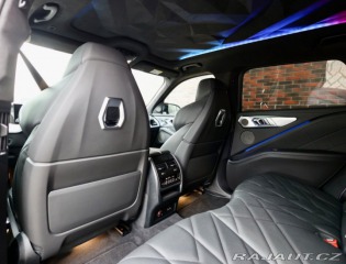 BMW XM 30 kWh | Ťažné - HUD - 2 2023