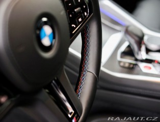 BMW XM 30 kWh | Ťažné - HUD - 2 2023