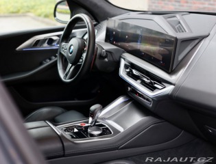 BMW XM 30 kWh | Ťažné - HUD - 2 2023