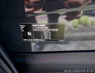 BMW XM 30 kWh | Ťažné - HUD - 2 2023