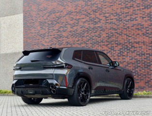 BMW XM 30 kWh | Ťažné - HUD - 2 2023