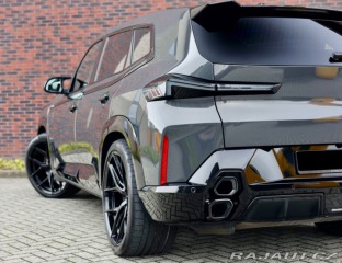 BMW XM 30 kWh | Ťažné - HUD - 2 2023