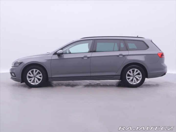 Volkswagen Passat 2,0 TDI 110kW DSG LED DPH 2022