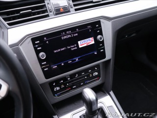 Volkswagen Passat 2,0 TDI 110kW DSG LED DPH 2022