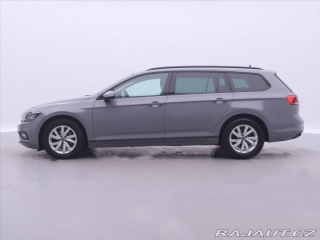 Volkswagen Passat 2,0 TDI 110kW DSG LED DPH 2022