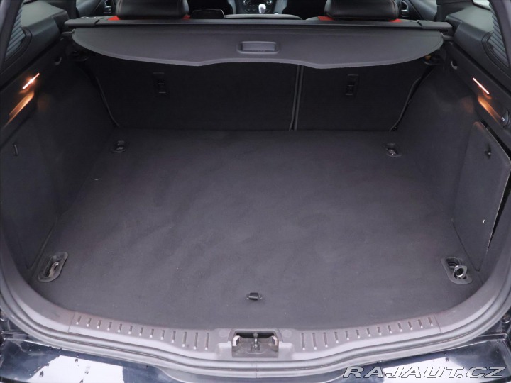 Ford Focus 2,0 EB 184kW ST Xenon Kůž 2014