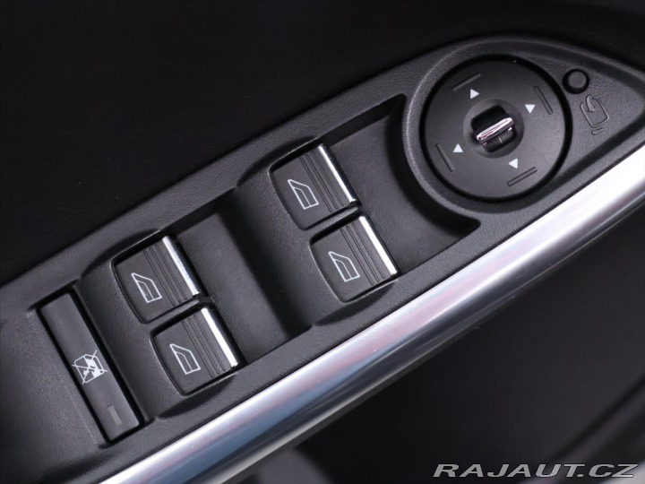 Ford Focus 2,0 EB 184kW ST Xenon Kůž 2014