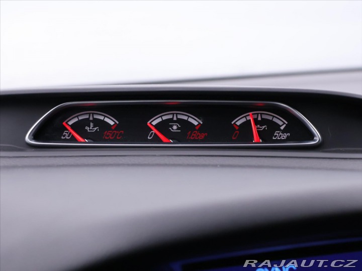 Ford Focus 2,0 EB 184kW ST Xenon Kůž 2014