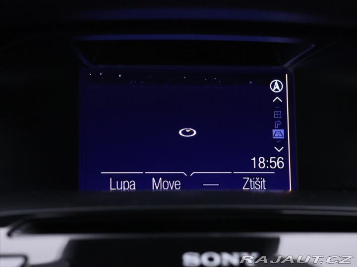 Ford Focus 2,0 EB 184kW ST Xenon Kůž 2014