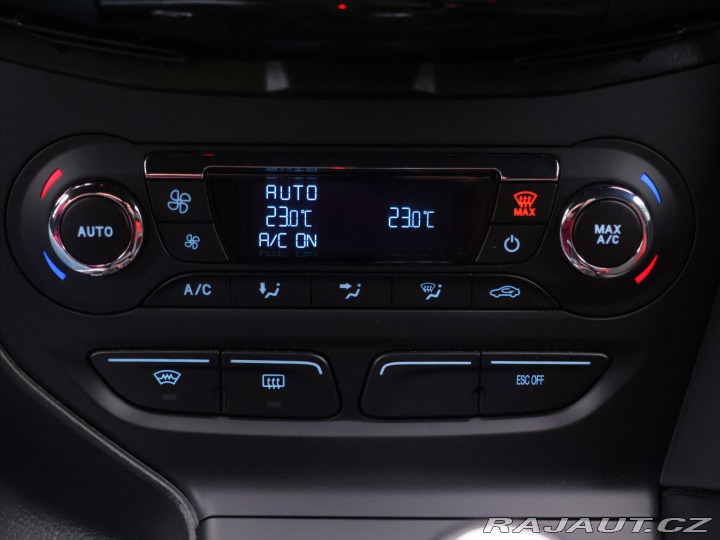 Ford Focus 2,0 EB 184kW ST Xenon Kůž 2014