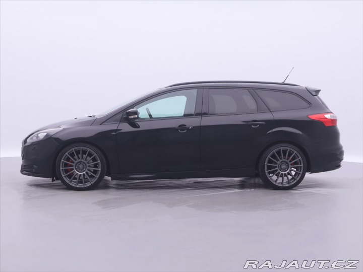 Ford Focus 2,0 EB 184kW ST Xenon Kůž 2014