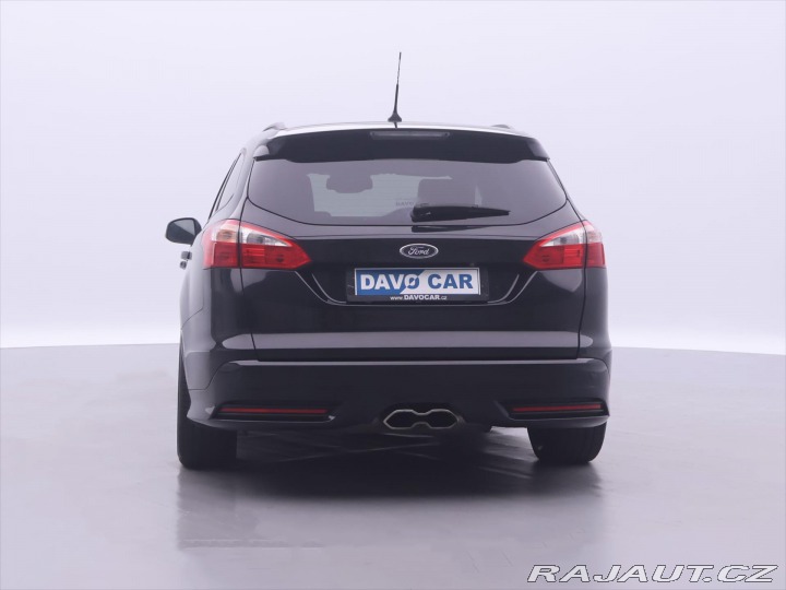 Ford Focus 2,0 EB 184kW ST Xenon Kůž 2014