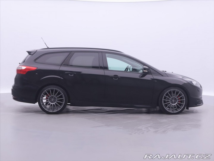 Ford Focus 2,0 EB 184kW ST Xenon Kůž 2014