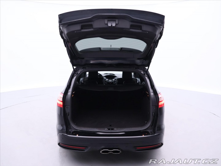 Ford Focus 2,0 EB 184kW ST Xenon Kůž 2014