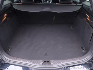 Ford Focus 2,0 EB 184kW ST Xenon Kůž 2014
