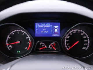 Ford Focus 2,0 EB 184kW ST Xenon Kůž 2014