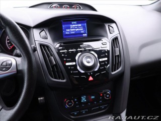 Ford Focus 2,0 EB 184kW ST Xenon Kůž 2014