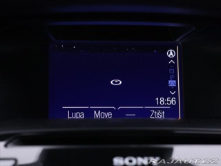Ford Focus 2,0 EB 184kW ST Xenon Kůž 2014