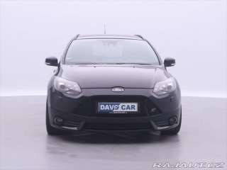 Ford Focus 2,0 EB 184kW ST Xenon Kůž 2014