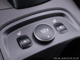 Ford Focus 2,0 EB 184kW ST Xenon Kůž 2014