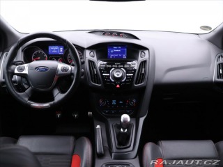 Ford Focus 2,0 EB 184kW ST Xenon Kůž 2014
