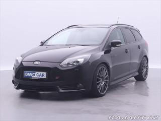 Ford Focus 2,0 EB 184kW ST Xenon Kůž 2014
