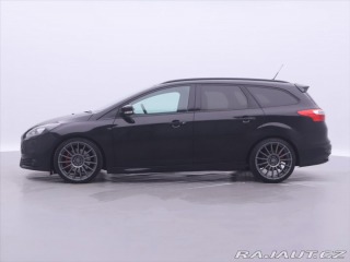 Ford Focus 2,0 EB 184kW ST Xenon Kůž 2014
