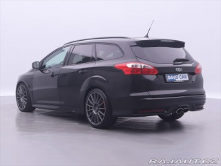 Ford Focus 2,0 EB 184kW ST Xenon Kůž 2014