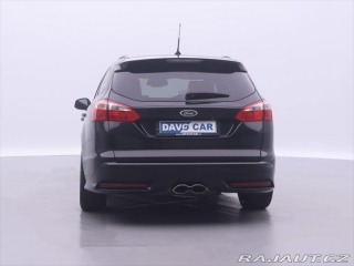 Ford Focus 2,0 EB 184kW ST Xenon Kůž 2014
