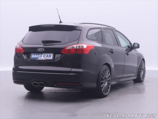 Ford Focus 2,0 EB 184kW ST Xenon Kůž 2014