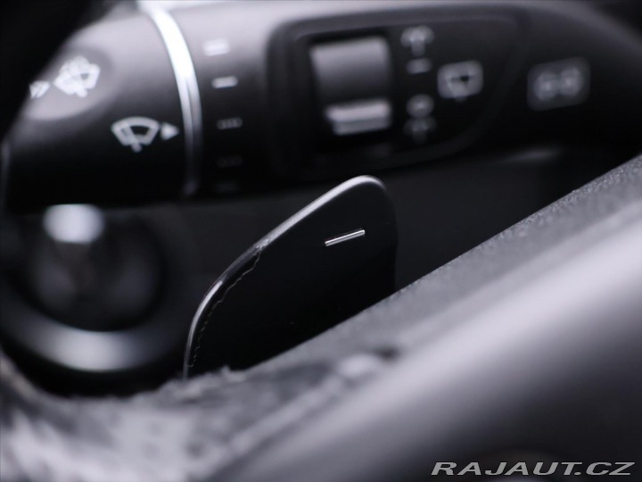 Mercedes-Benz GLE 3,0 350d 190kW 4Matic CZ 2017