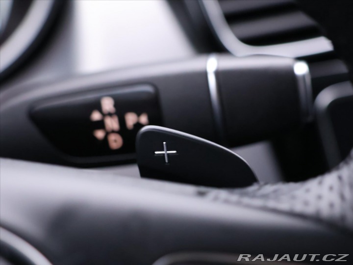 Mercedes-Benz GLE 3,0 350d 190kW 4Matic CZ 2017