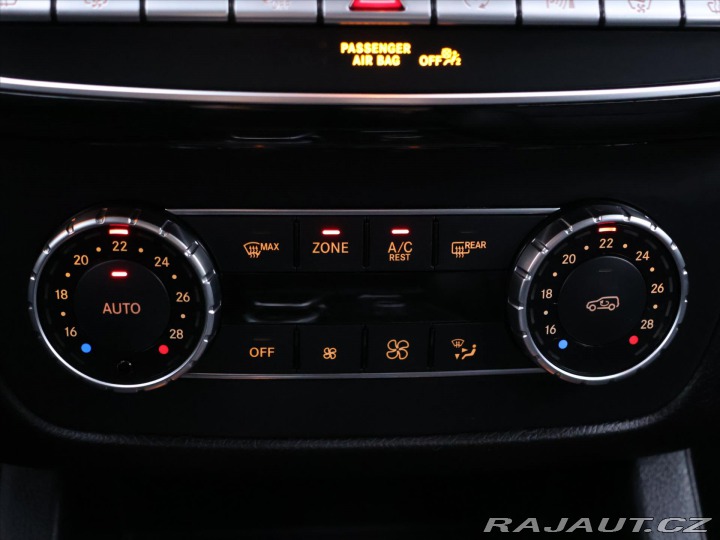 Mercedes-Benz GLE 3,0 350d 190kW 4Matic CZ 2017