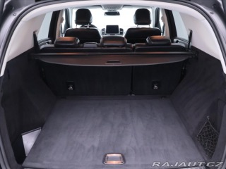 Mercedes-Benz GLE 3,0 350d 190kW 4Matic CZ 2017