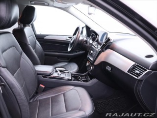 Mercedes-Benz GLE 3,0 350d 190kW 4Matic CZ 2017