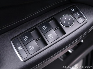 Mercedes-Benz GLE 3,0 350d 190kW 4Matic CZ 2017