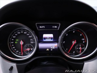 Mercedes-Benz GLE 3,0 350d 190kW 4Matic CZ 2017