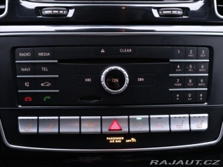 Mercedes-Benz GLE 3,0 350d 190kW 4Matic CZ 2017