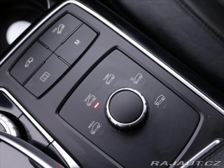 Mercedes-Benz GLE 3,0 350d 190kW 4Matic CZ 2017