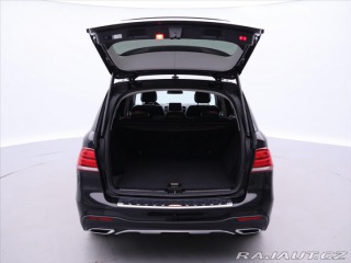 Mercedes-Benz GLE 3,0 350d 190kW 4Matic CZ 2017