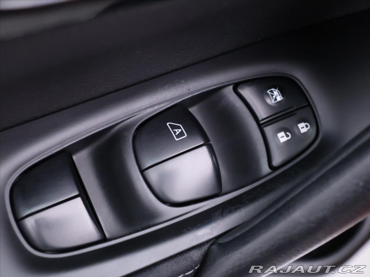 Nissan Qashqai 1,2 DIG-T 85kW Xtronic Ac 2014