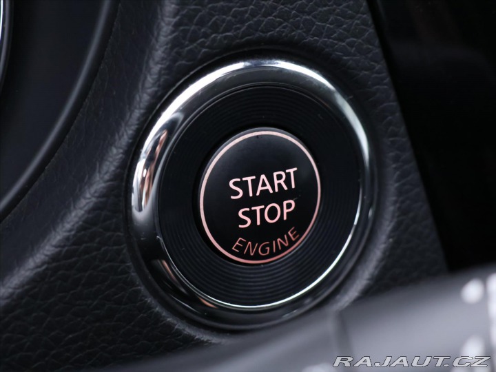 Nissan Qashqai 1,2 DIG-T 85kW Xtronic Ac 2014