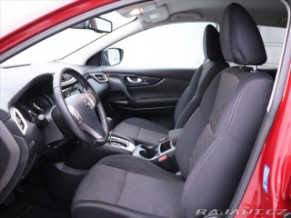 Nissan Qashqai 1,2 DIG-T 85kW Xtronic Ac 2014