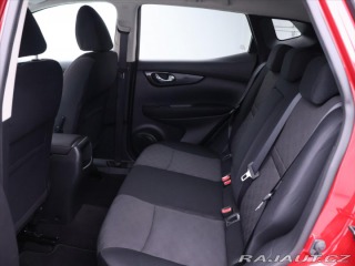 Nissan Qashqai 1,2 DIG-T 85kW Xtronic Ac 2014