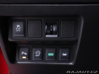 Nissan Qashqai 1,2 DIG-T 85kW Xtronic Ac 2014