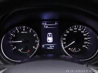 Nissan Qashqai 1,2 DIG-T 85kW Xtronic Ac 2014