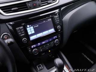 Nissan Qashqai 1,2 DIG-T 85kW Xtronic Ac 2014