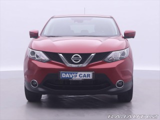 Nissan Qashqai 1,2 DIG-T 85kW Xtronic Ac 2014