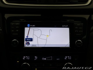 Nissan Qashqai 1,2 DIG-T 85kW Xtronic Ac 2014