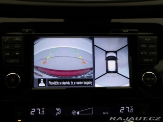 Nissan Qashqai 1,2 DIG-T 85kW Xtronic Ac 2014